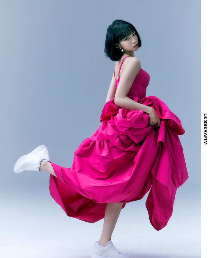 Chae-won Kim