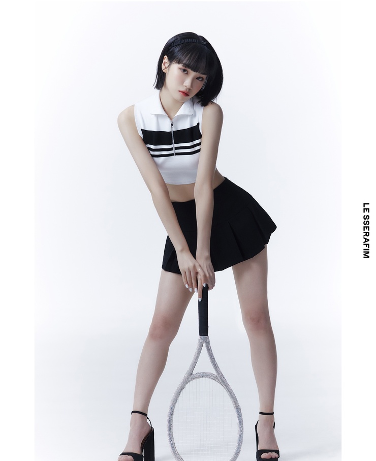 Chae-won Kim Chae-won Kim