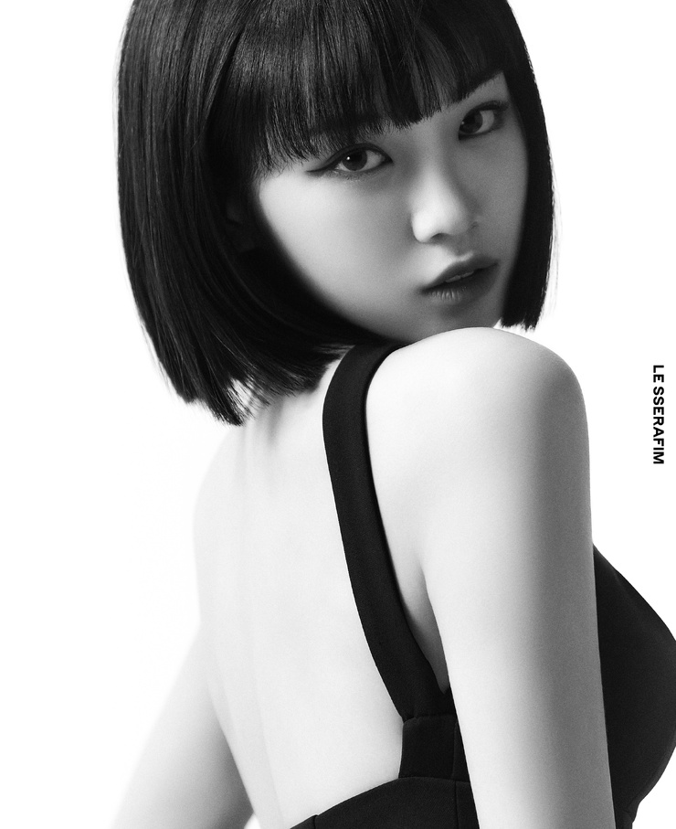Chae-won Kim Chae-won Kim