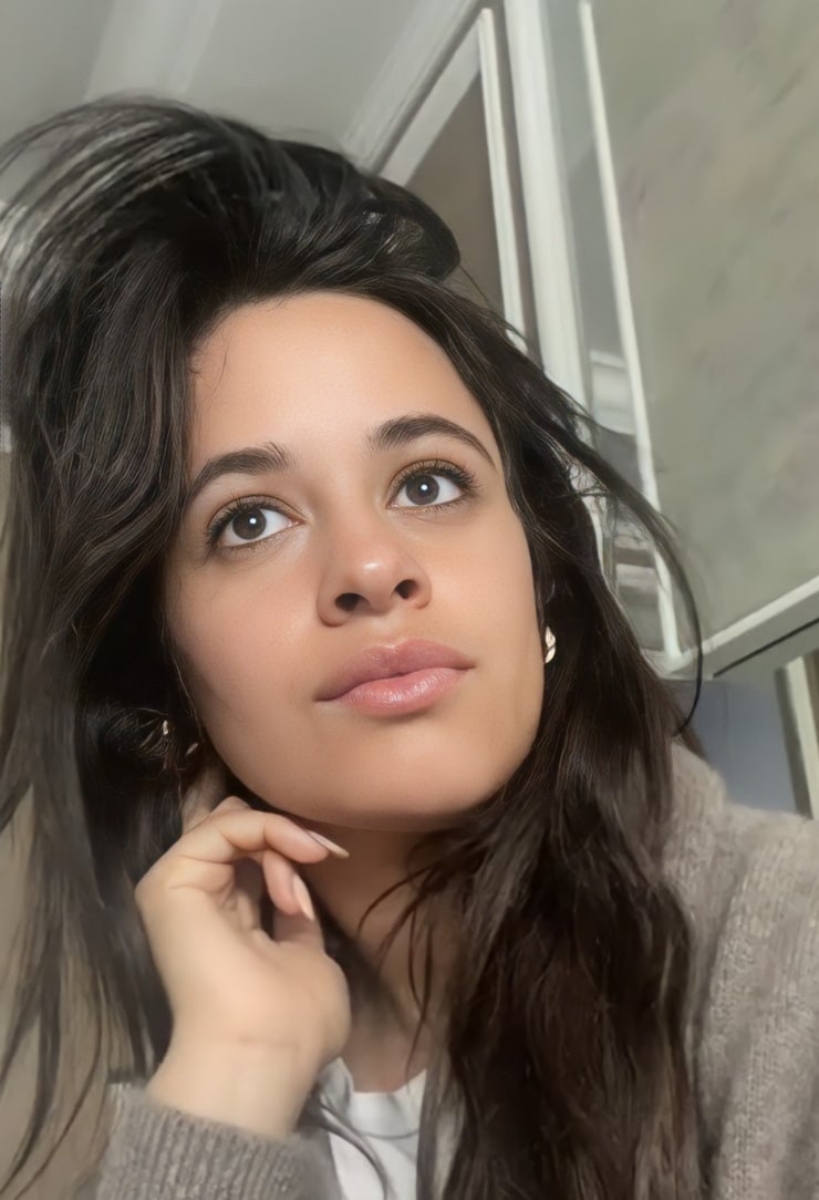 Camila Cabello