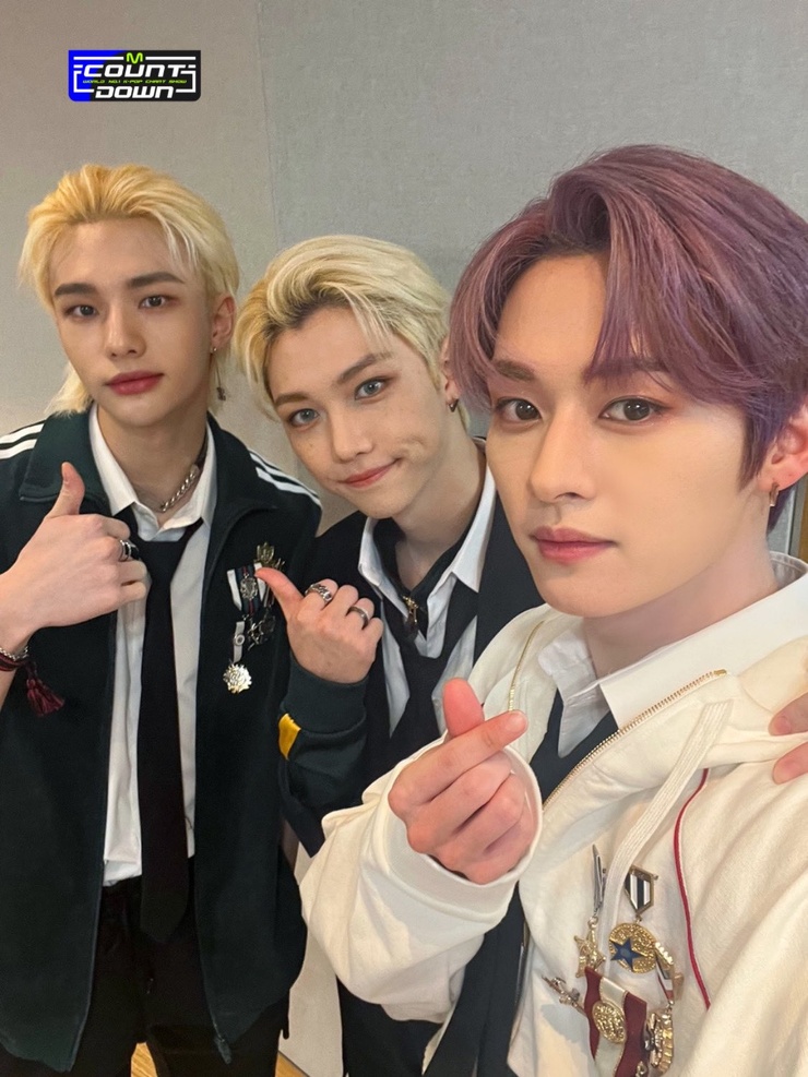 Stray Kids