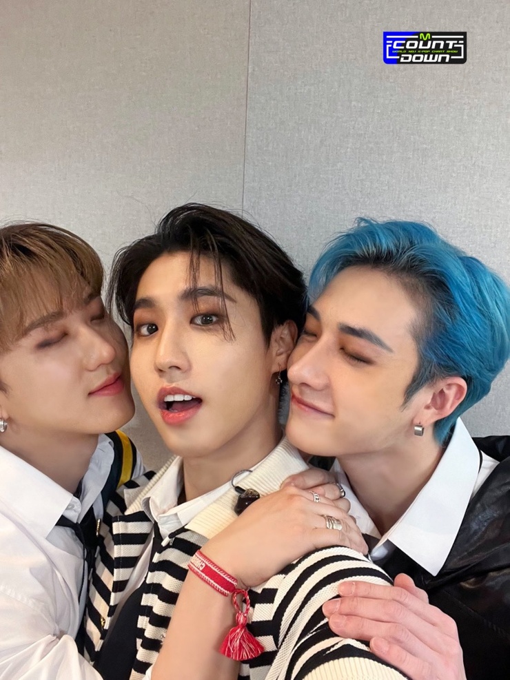 Stray Kids