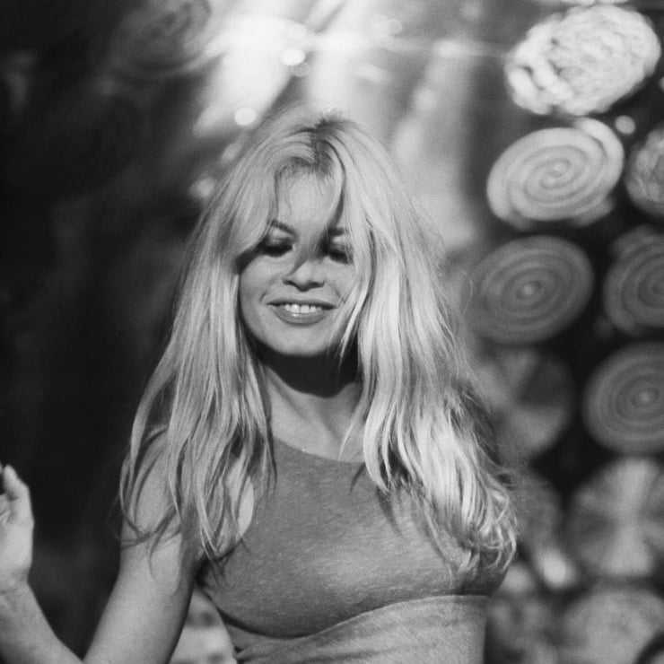Brigitte Bardot Brigitte Bardot