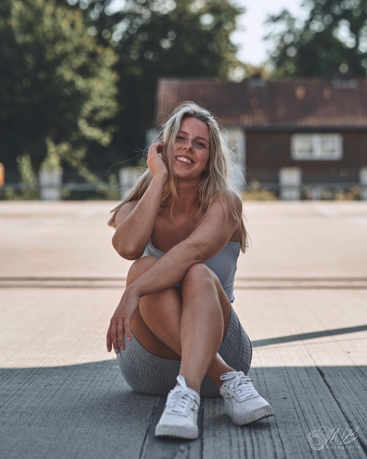Nele Nübel
