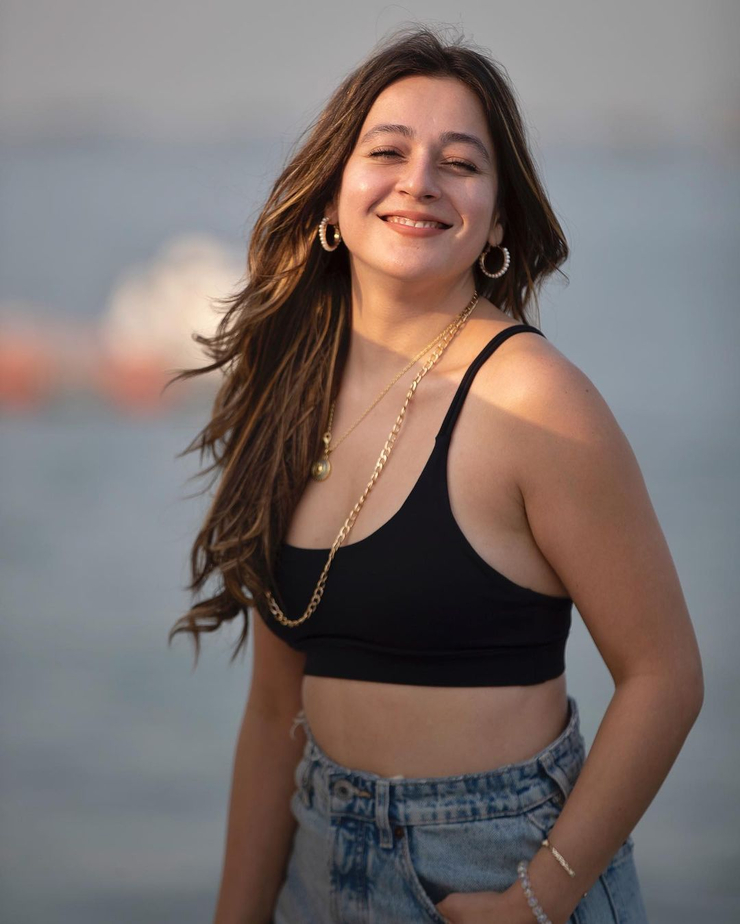 Priyal Gor