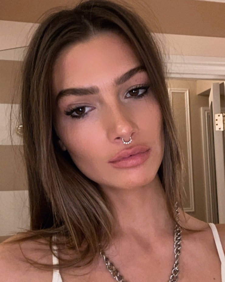 Megan Moes