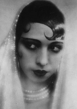 Image of Josephine Baker