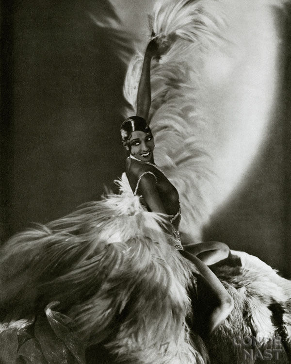 Josephine Baker Josephine Baker