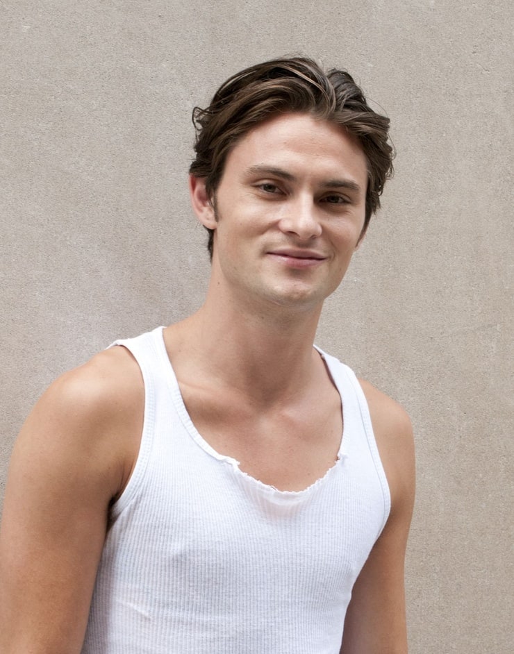 Shiloh Fernandez