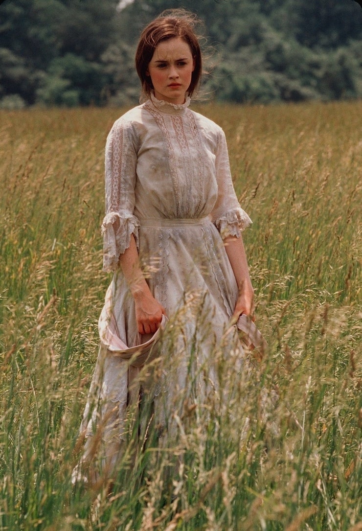 Alexis Bledel Alexis Bledel