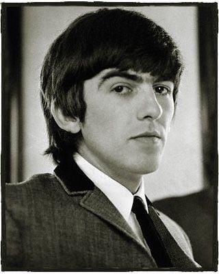 George Harrison