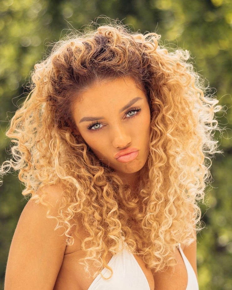 Jena Frumes Jena Frumes