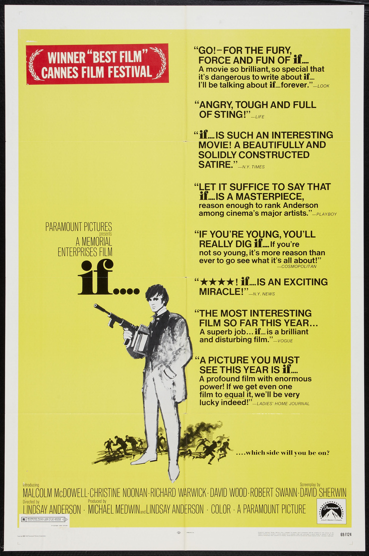 If.... (1968)