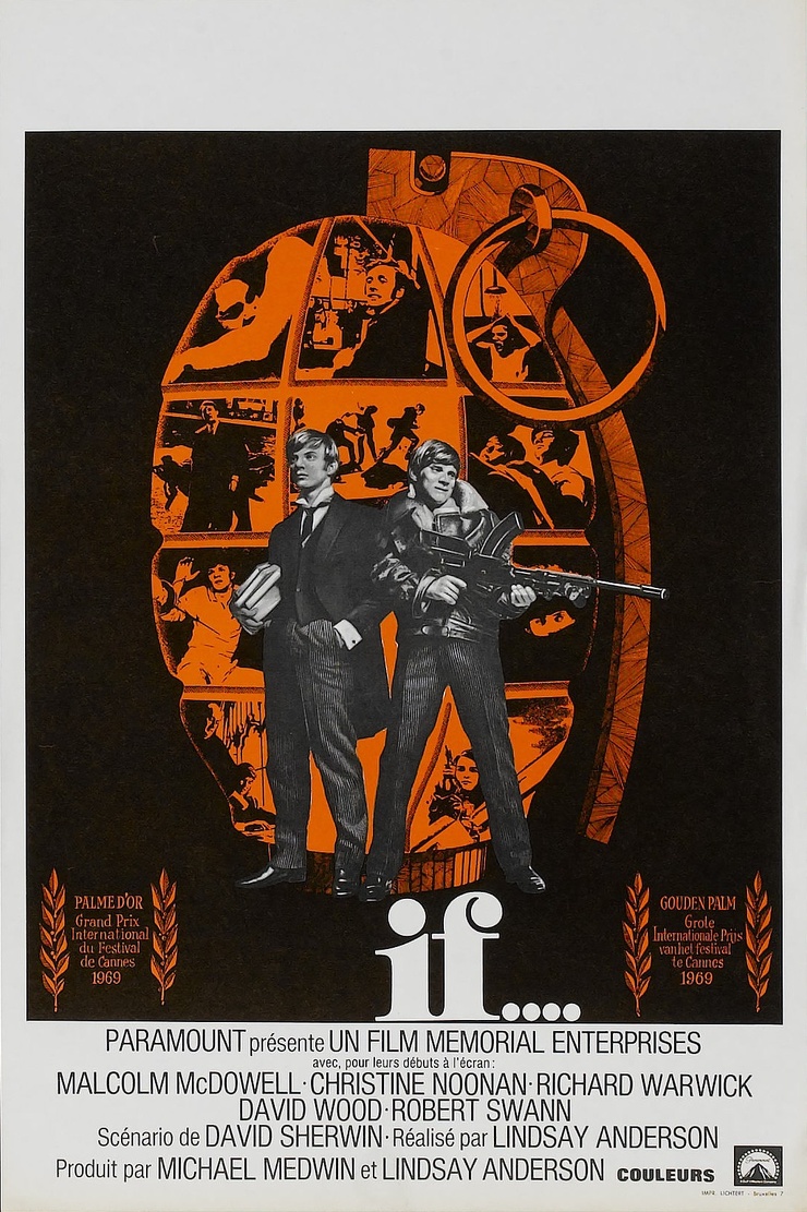 If.... (1968)