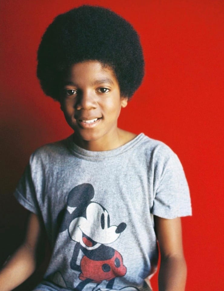 Michael Jackson