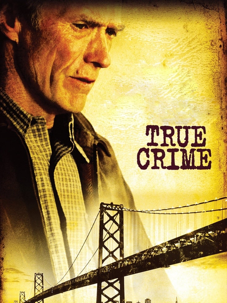 True Crime (1999)