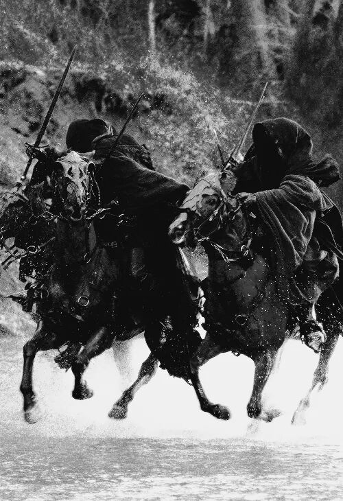 Nazgûl Picture