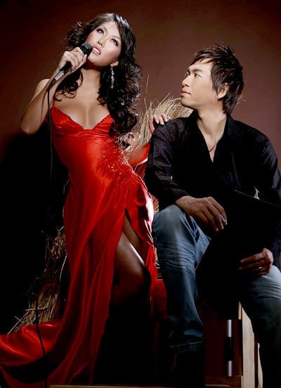 Phi Thanh Van