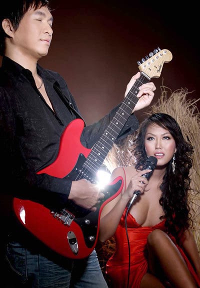 Phi Thanh Van