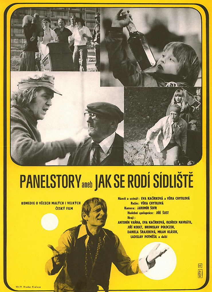 Prefab Story