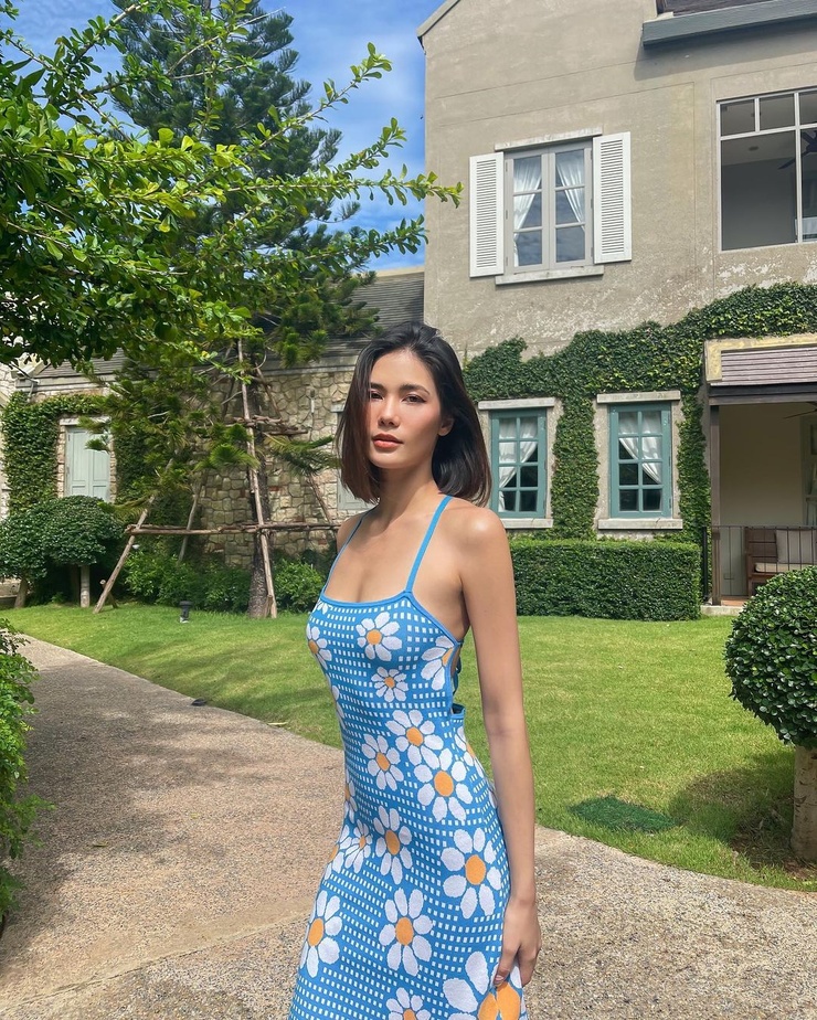 Chalita Suansane