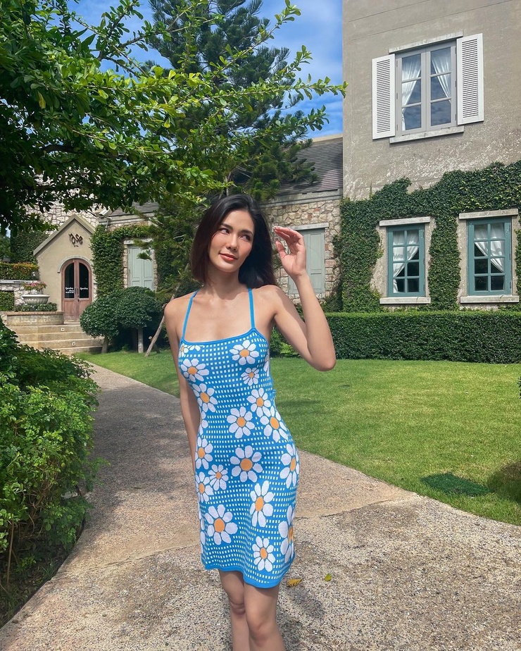 Chalita Suansane
