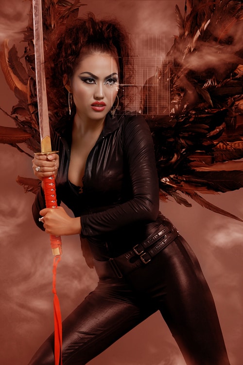 Phi Thanh Van