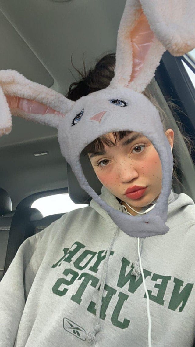 Rowan Blanchard