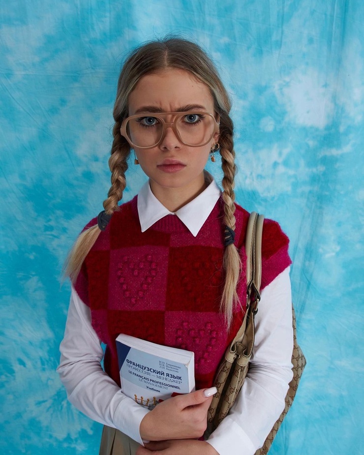 Ulyana Chzhan