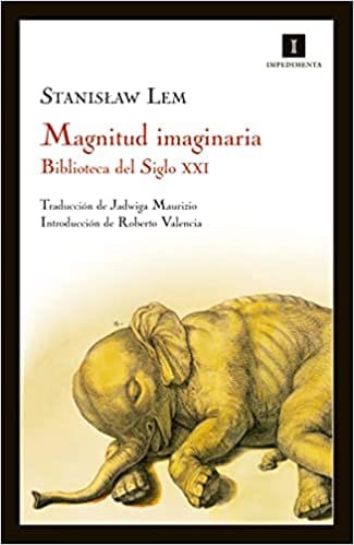 Magnitud Imaginaria