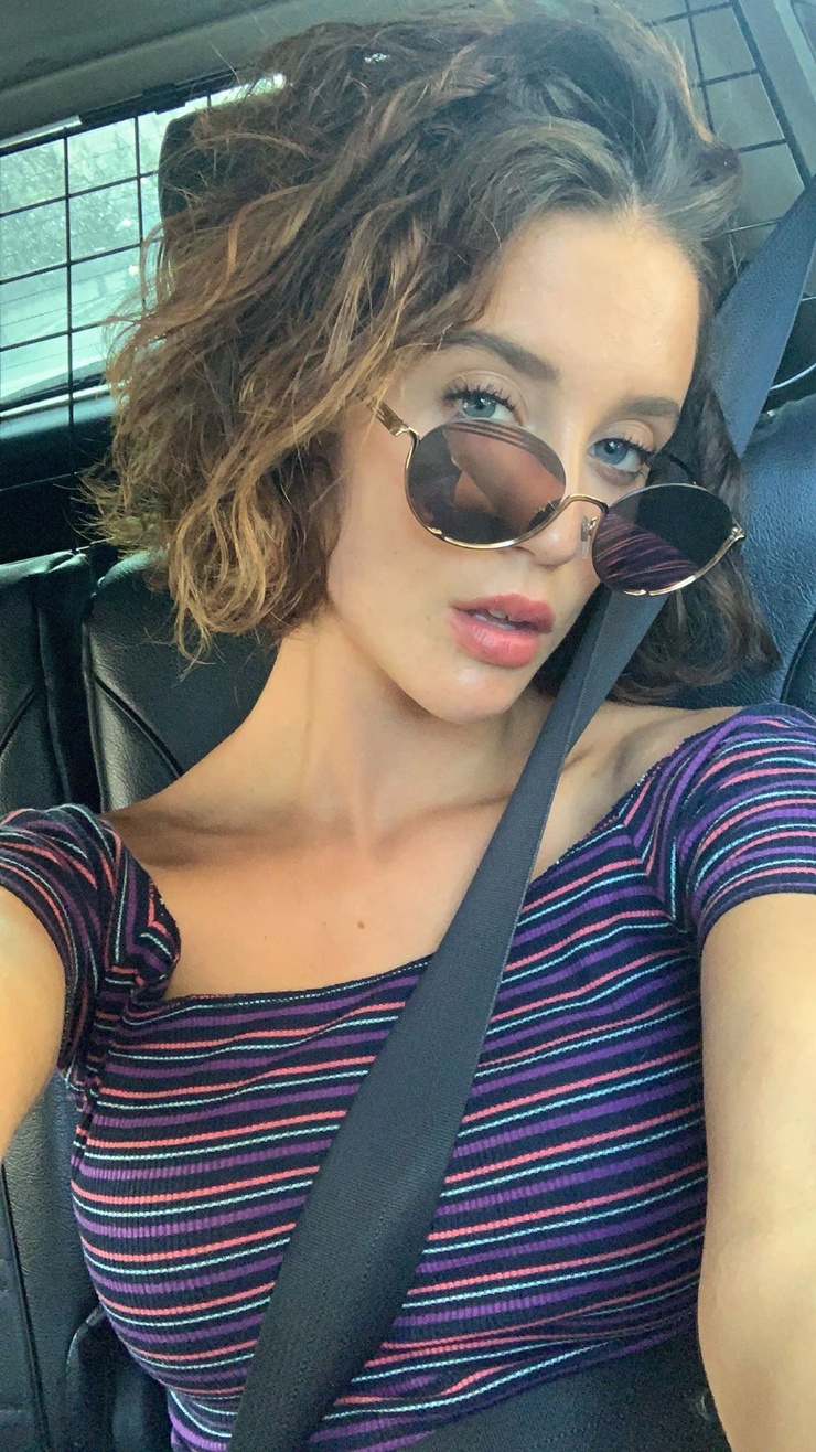 María Pedraza María Pedraza