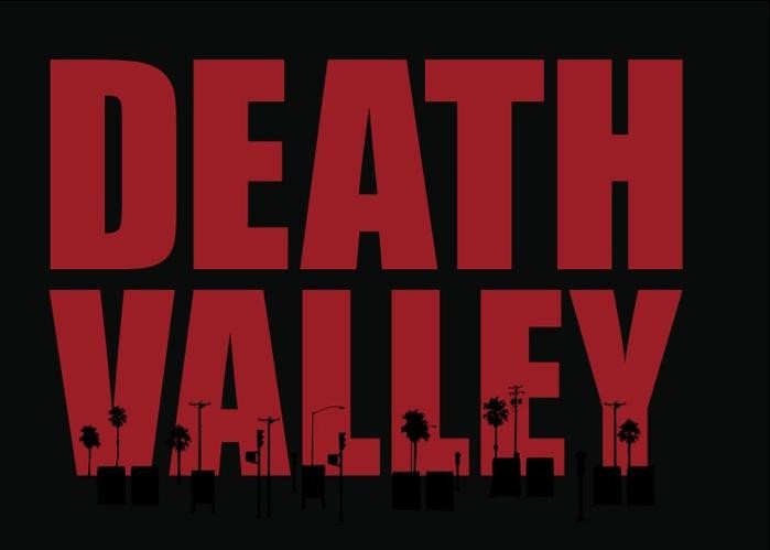 Death Valley