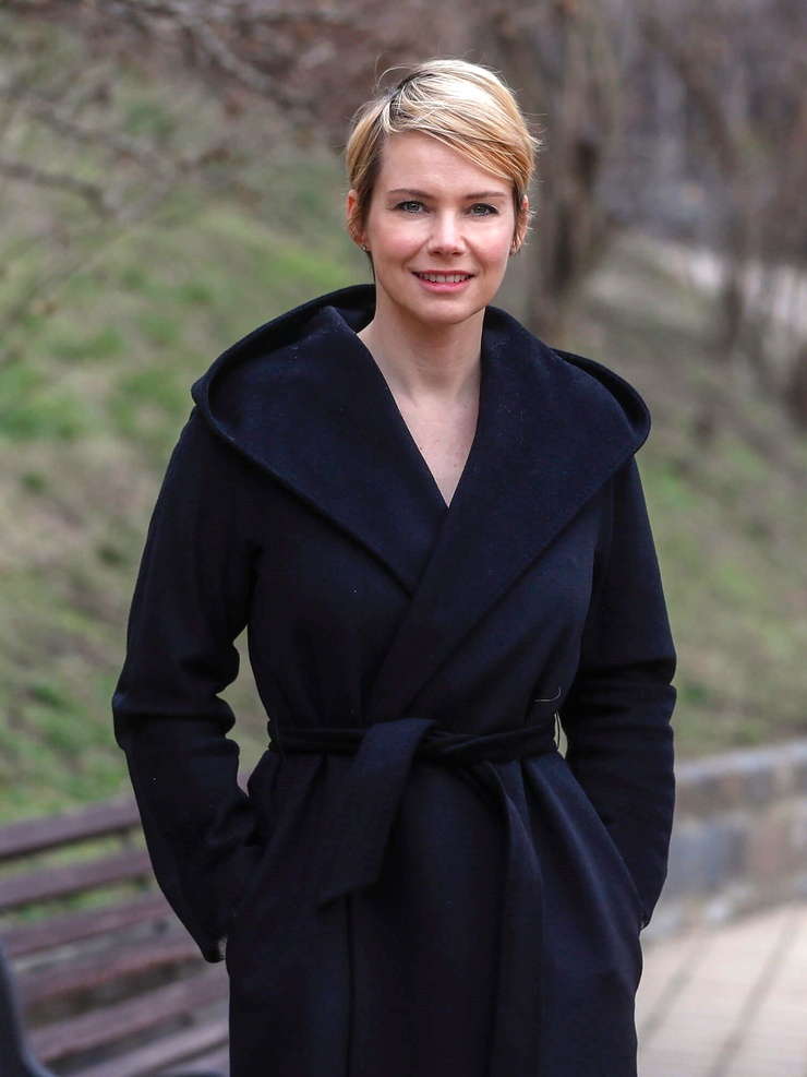 Andrea Osvárt