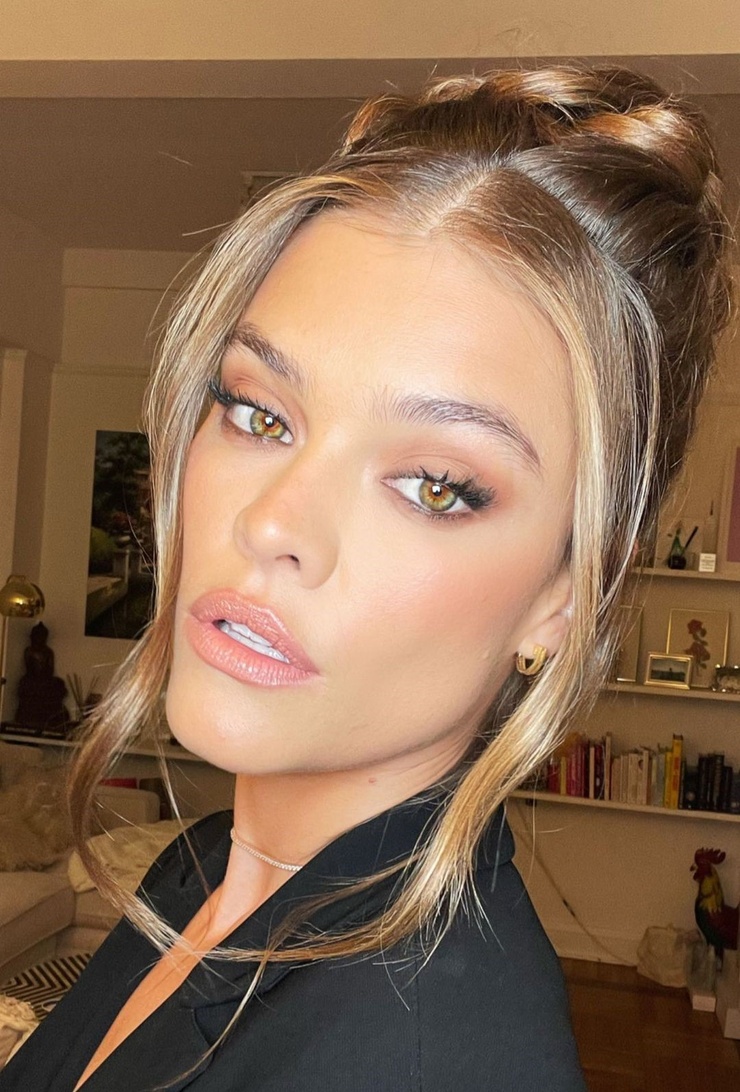 Nina Agdal