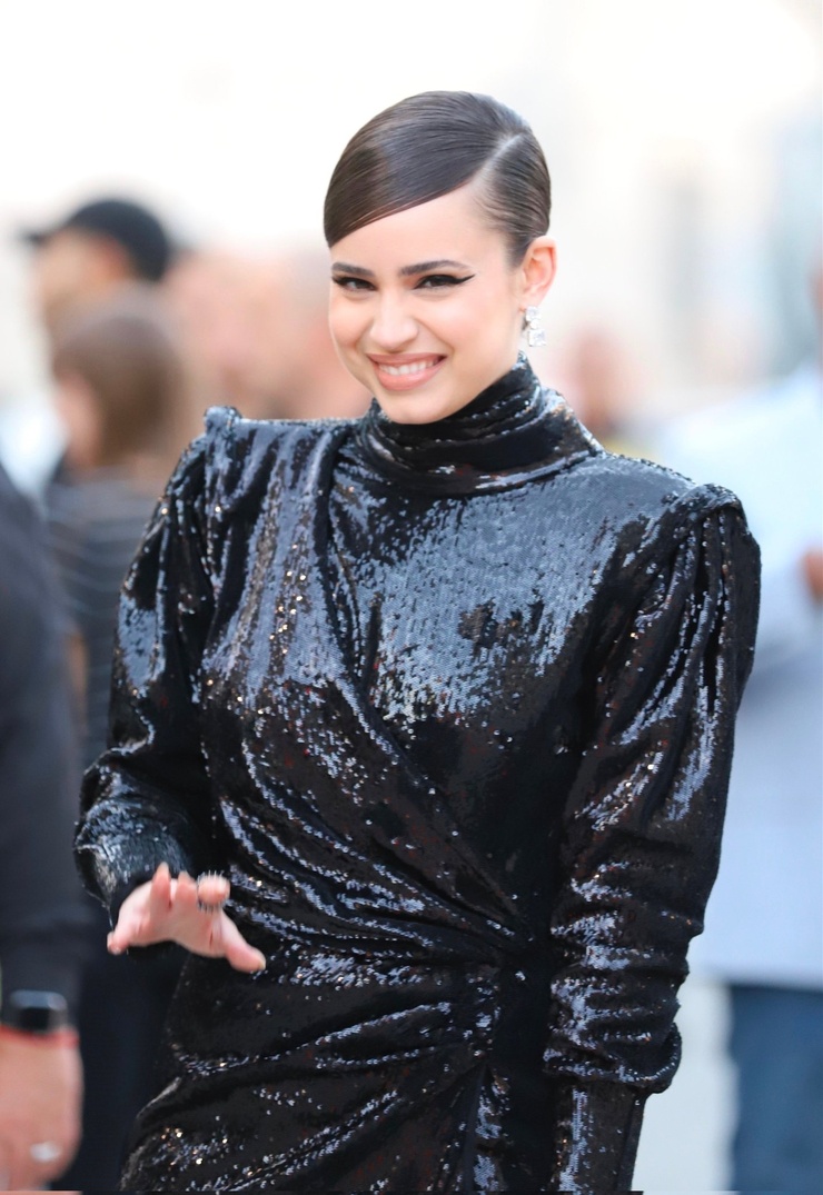 Sofia Carson
