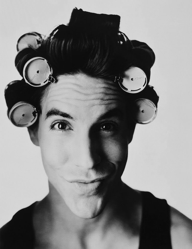Anthony Kiedis Anthony Kiedis