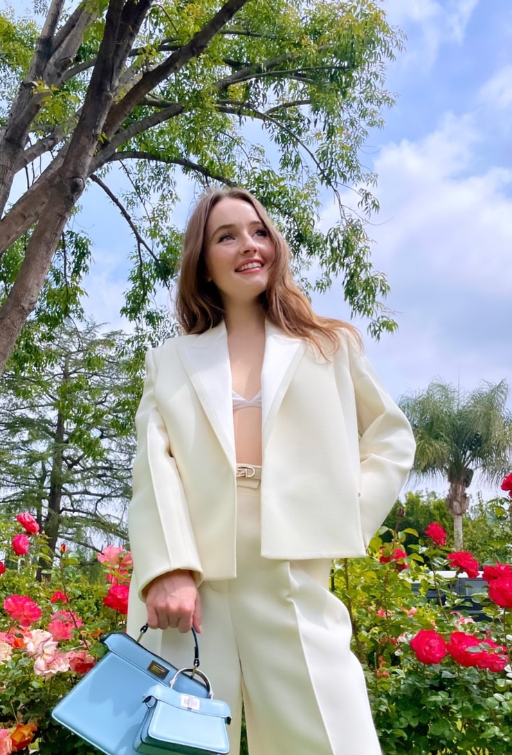 Kaitlyn Dever