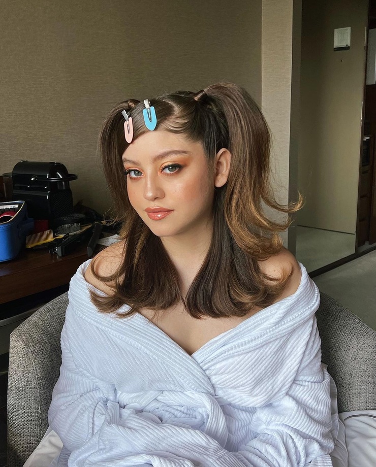 Karol Sevilla Karol Sevilla