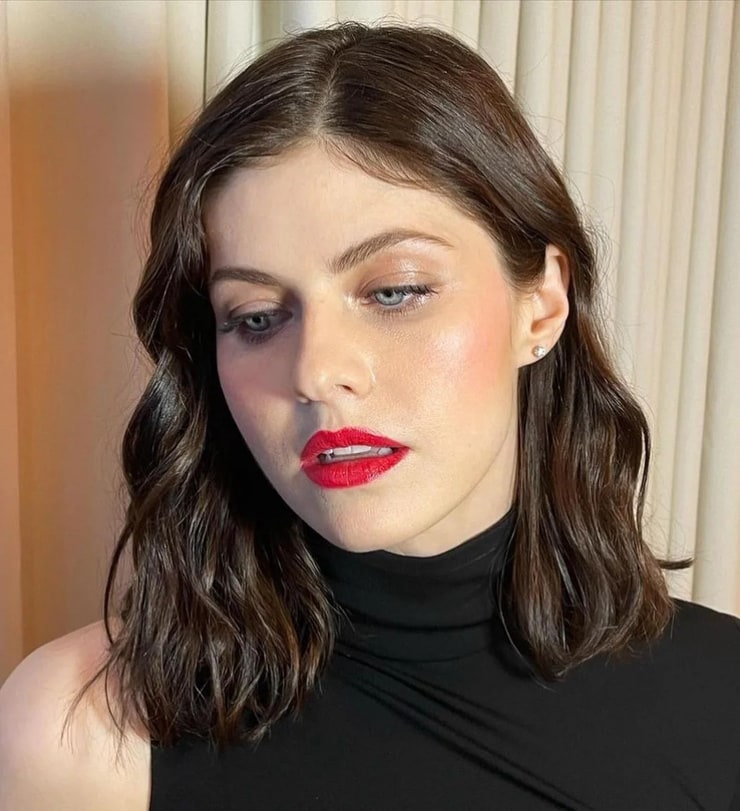 Picture of Alexandra Daddario