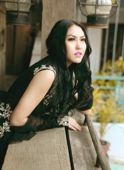Phi Thanh Van