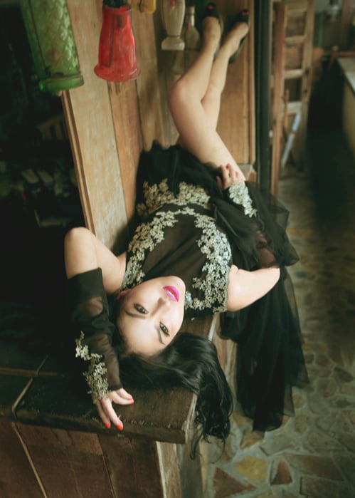Phi Thanh Van