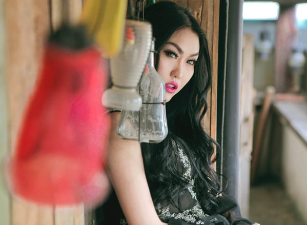 Phi Thanh Van