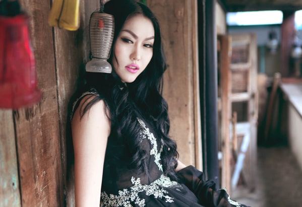 Phi Thanh Van