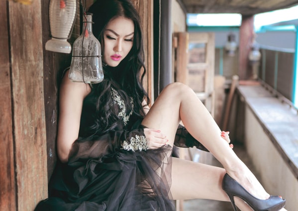 Phi Thanh Van