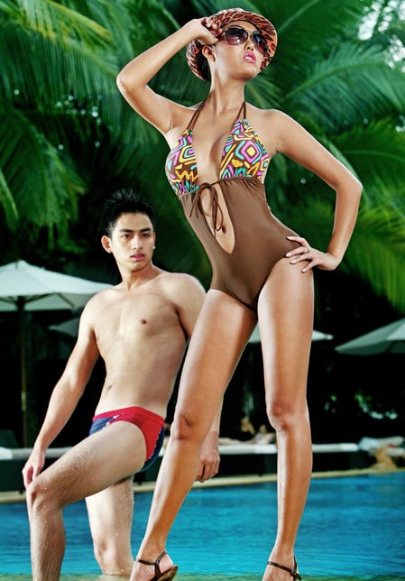 Phi Thanh Van
