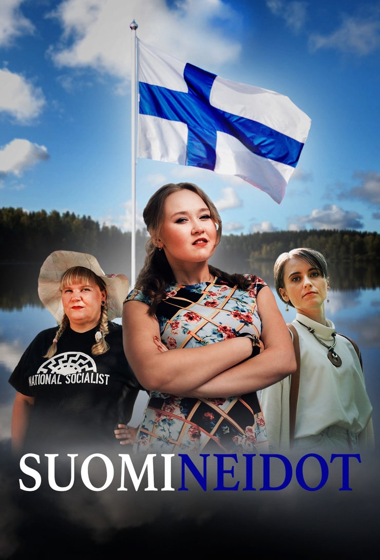 Suomineidot