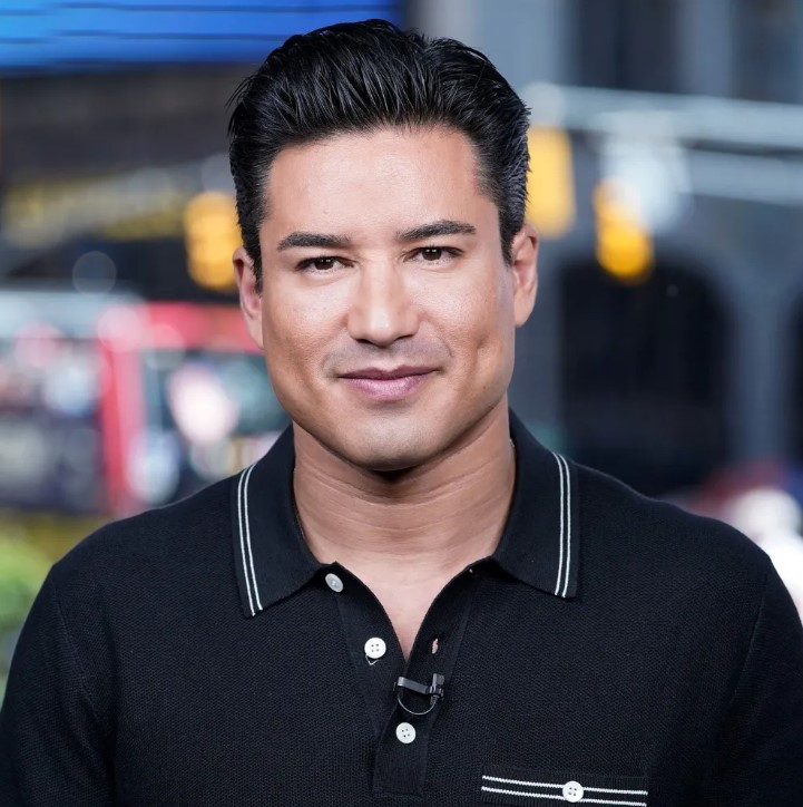 Mario López
