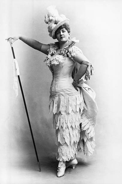 Lillian Russell