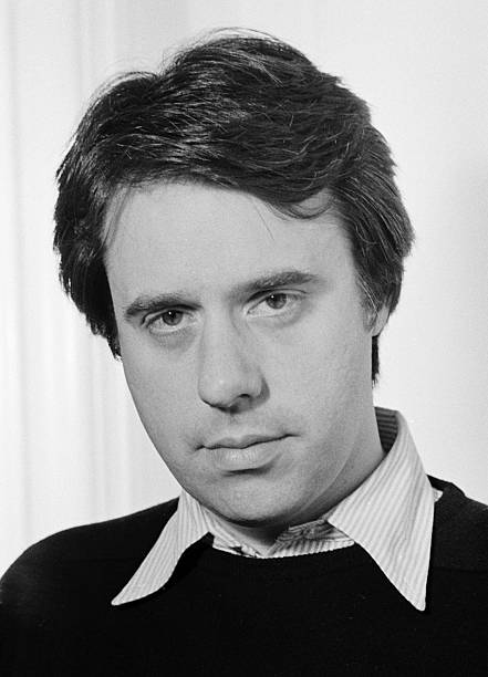 Peter Bogdanovich Peter Bogdanovich