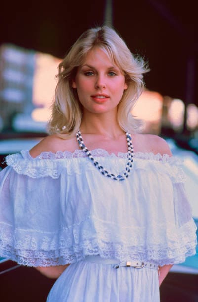 Dorothy Stratten